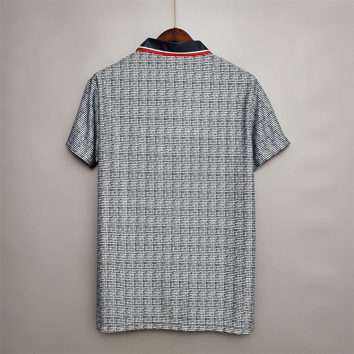 Retro Manchester United 95/96 away jersey Fan Version