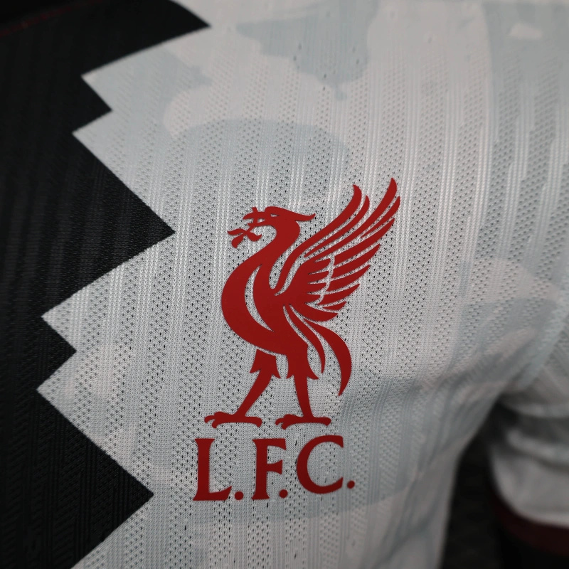 24/25 Liverpool Special edition Jersey Player Version