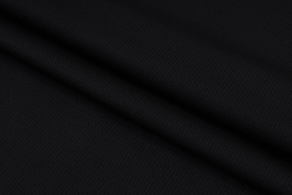 2026 Manchester City Black Training Set Shirt and Shorts