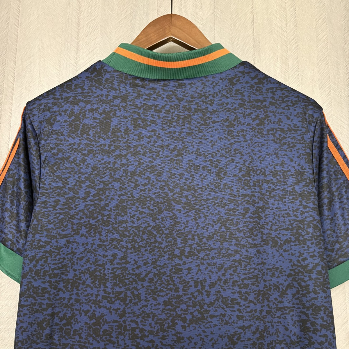 Retro Newcastle United 97/98 Away jersey Fan Version