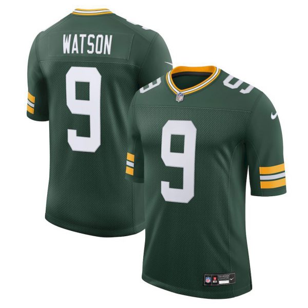 NFL Green Bay Packers Jeysey WATSON #9