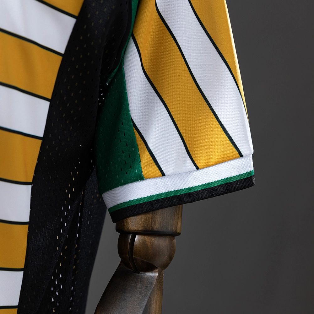 Retro South Africa 1998 Home jersey Fan Version
