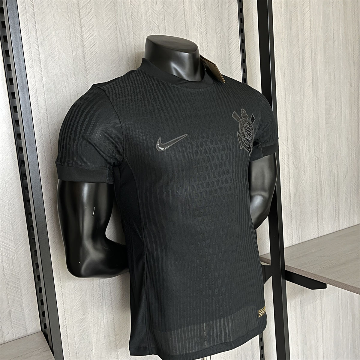 2024/25 Corinthians Away Jersey Player Version