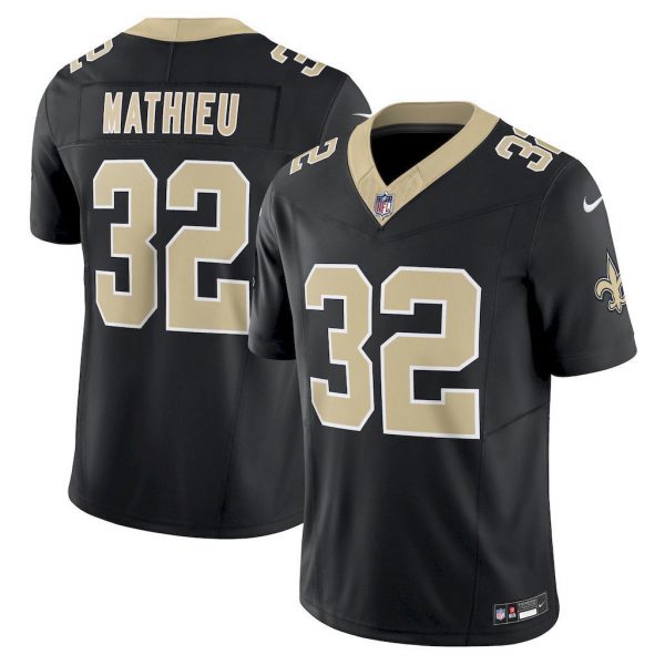NFL New Orleans Saints Jeysey MATHIEU #32