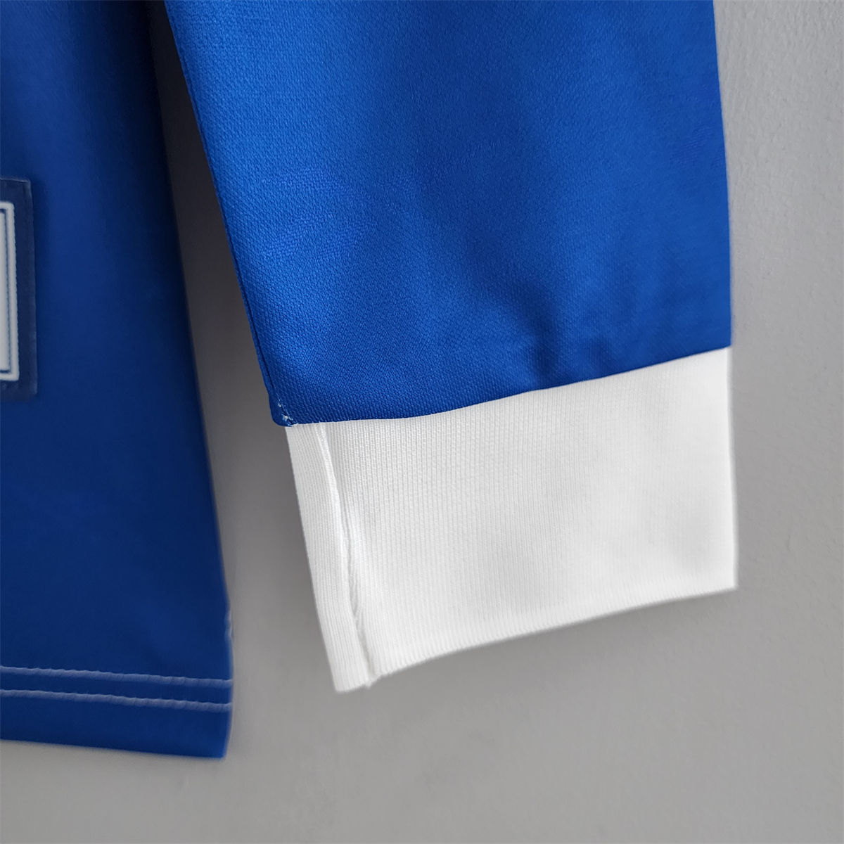 Retro Deportivo Universidad Católica 1998 Third away Long Sleeve jersey Fan Version