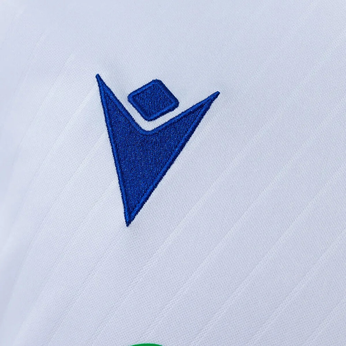 2026/27 Bolton Wanderers Home Jersey Fan version