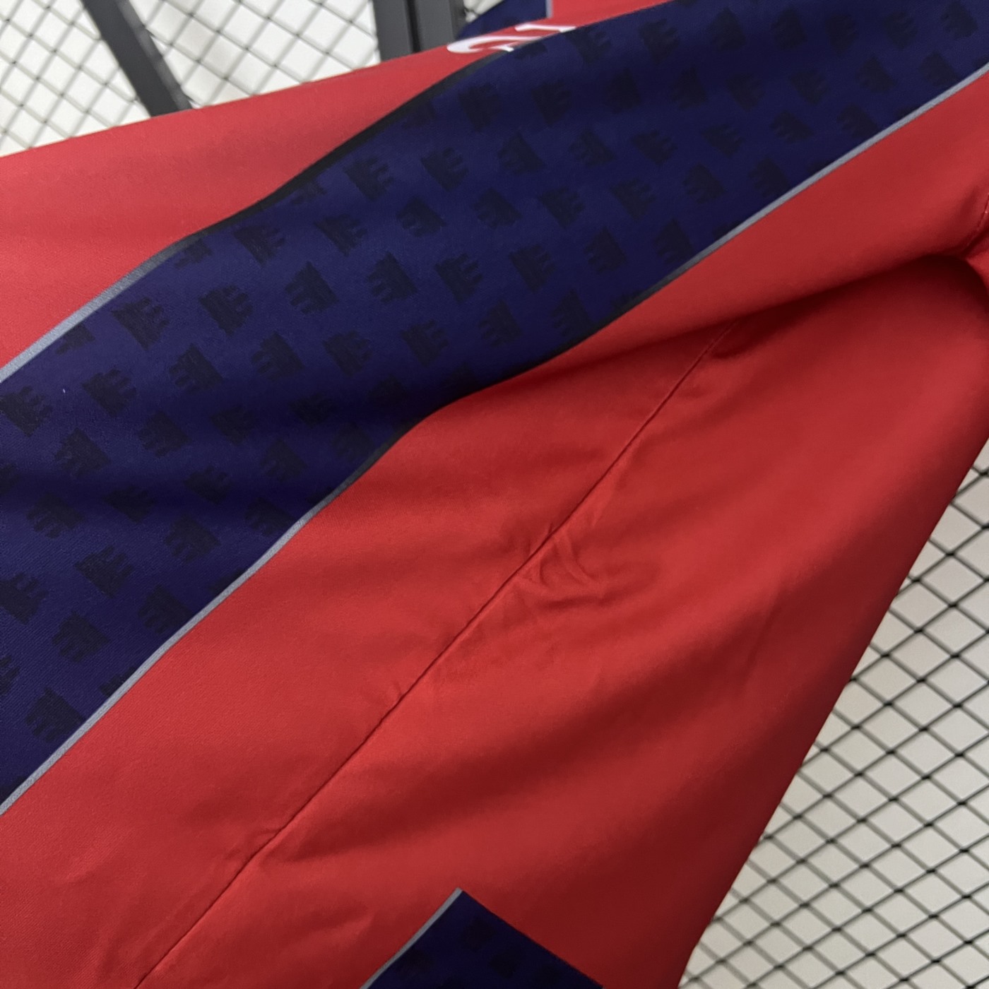 24/25 Huesca Home Jersey Fan Version