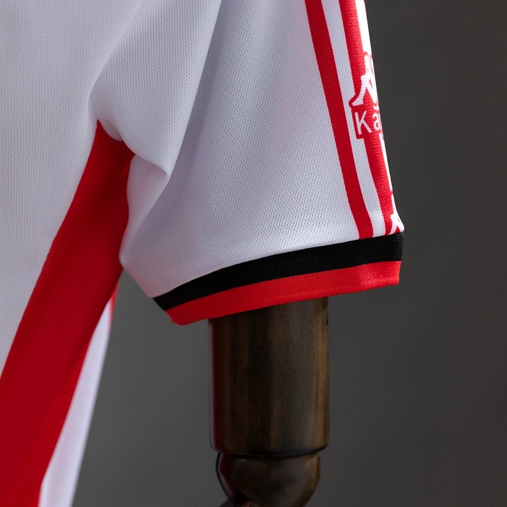 Retro Osasuna 1997/98 Second Away jersey Fan Version