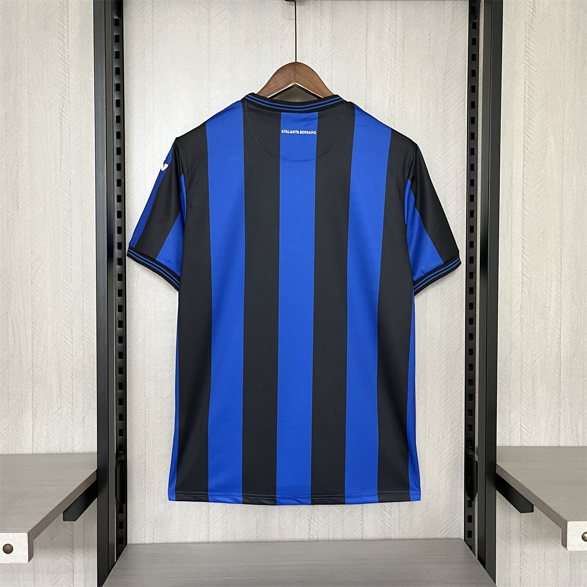 2024/25 Atalanta Home Jersey Fan Version