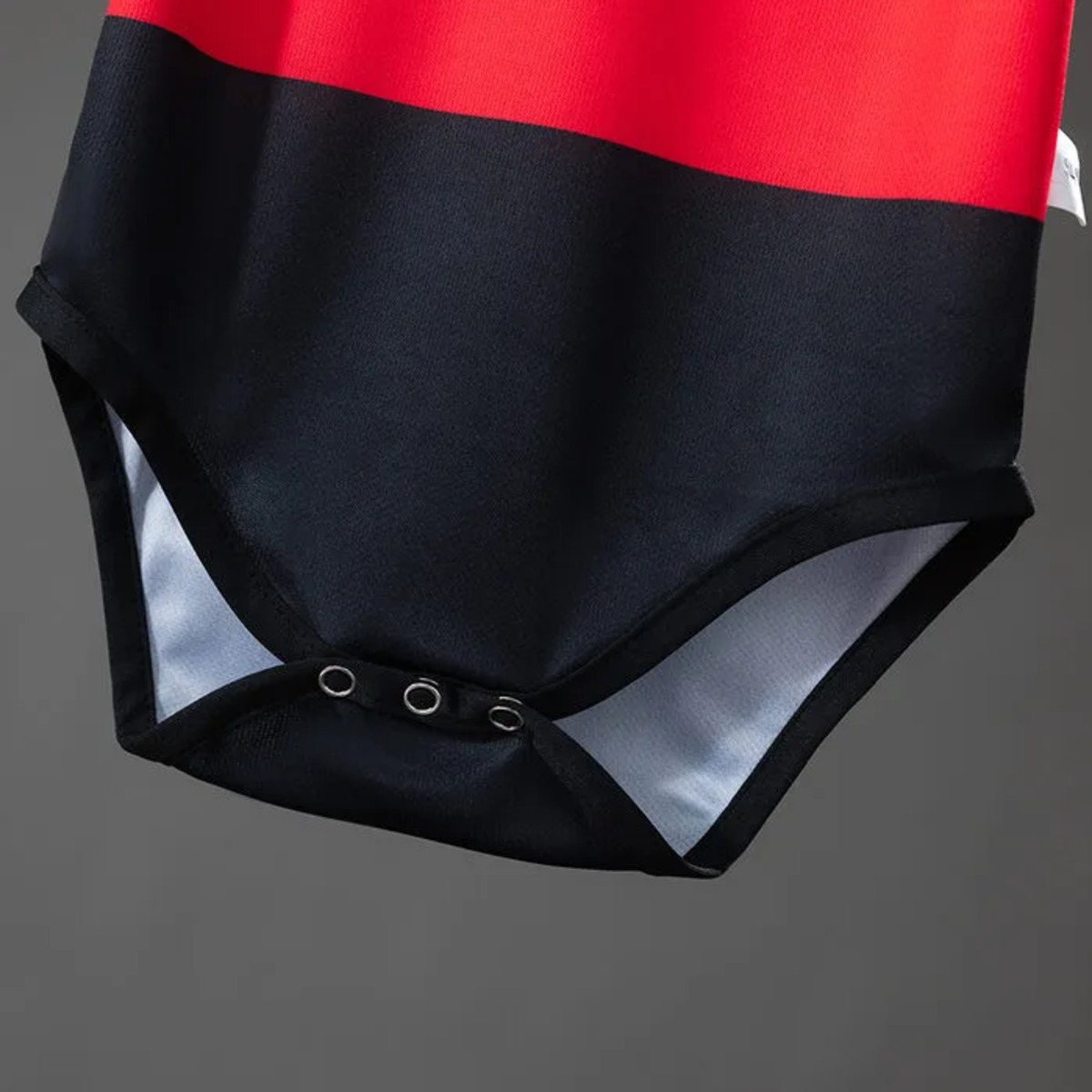 2026/27 Flamengo Home Baby Jersey