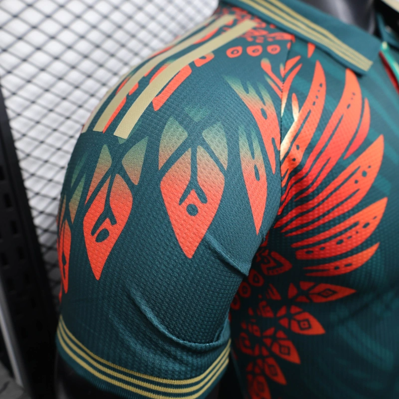 25/26 Mexico Special Edition jersey Player Version