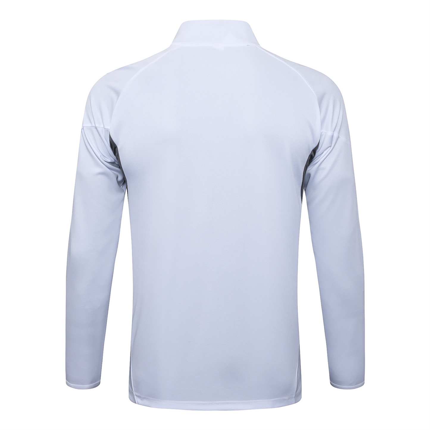 2025/26 Miami White Jacket Training Suit Set Football Team Shirt Sports Fashion