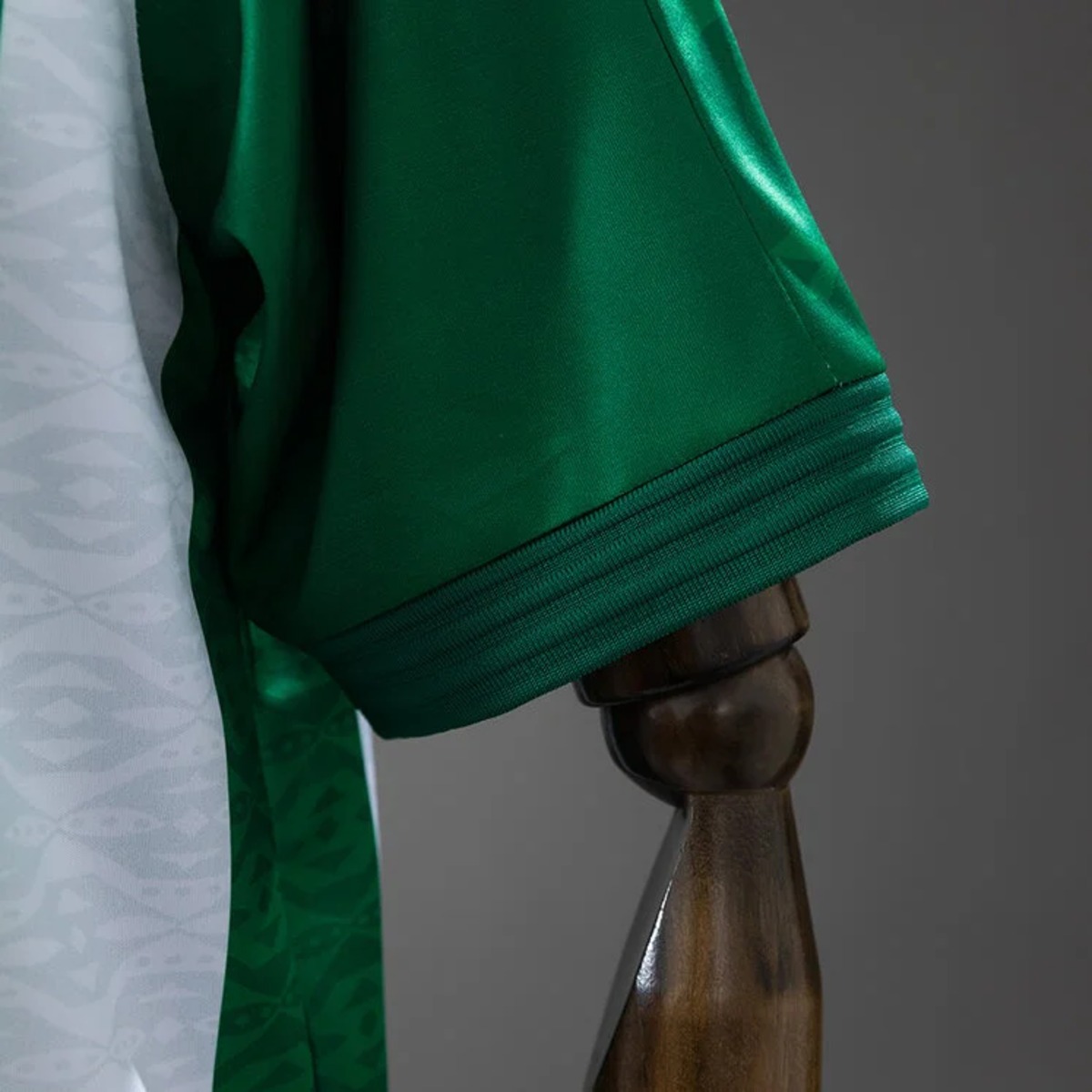 2025/26 Coritiba Away Jersey Fan Version