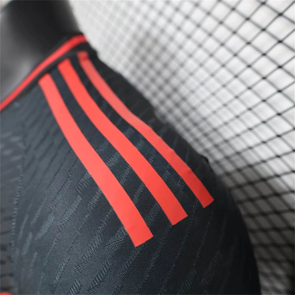 24/25 Japan Special edition Jersey Player Version