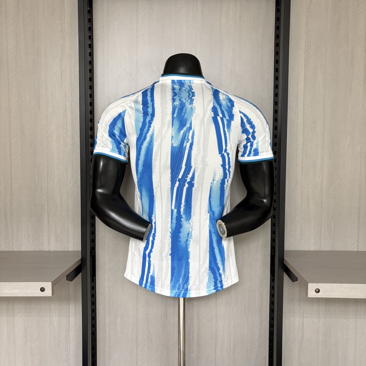 2026 Argentina Speical Edition jersey Player Version