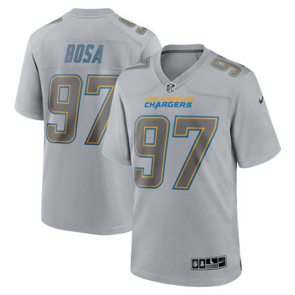 NFL Los Angeles Chargers Jeysey BOSA #97