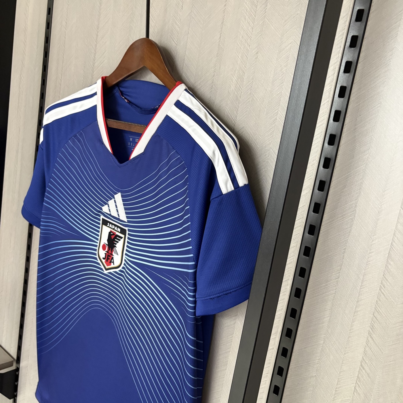 Japan 2026 World Cup Home Jersey Fan Version