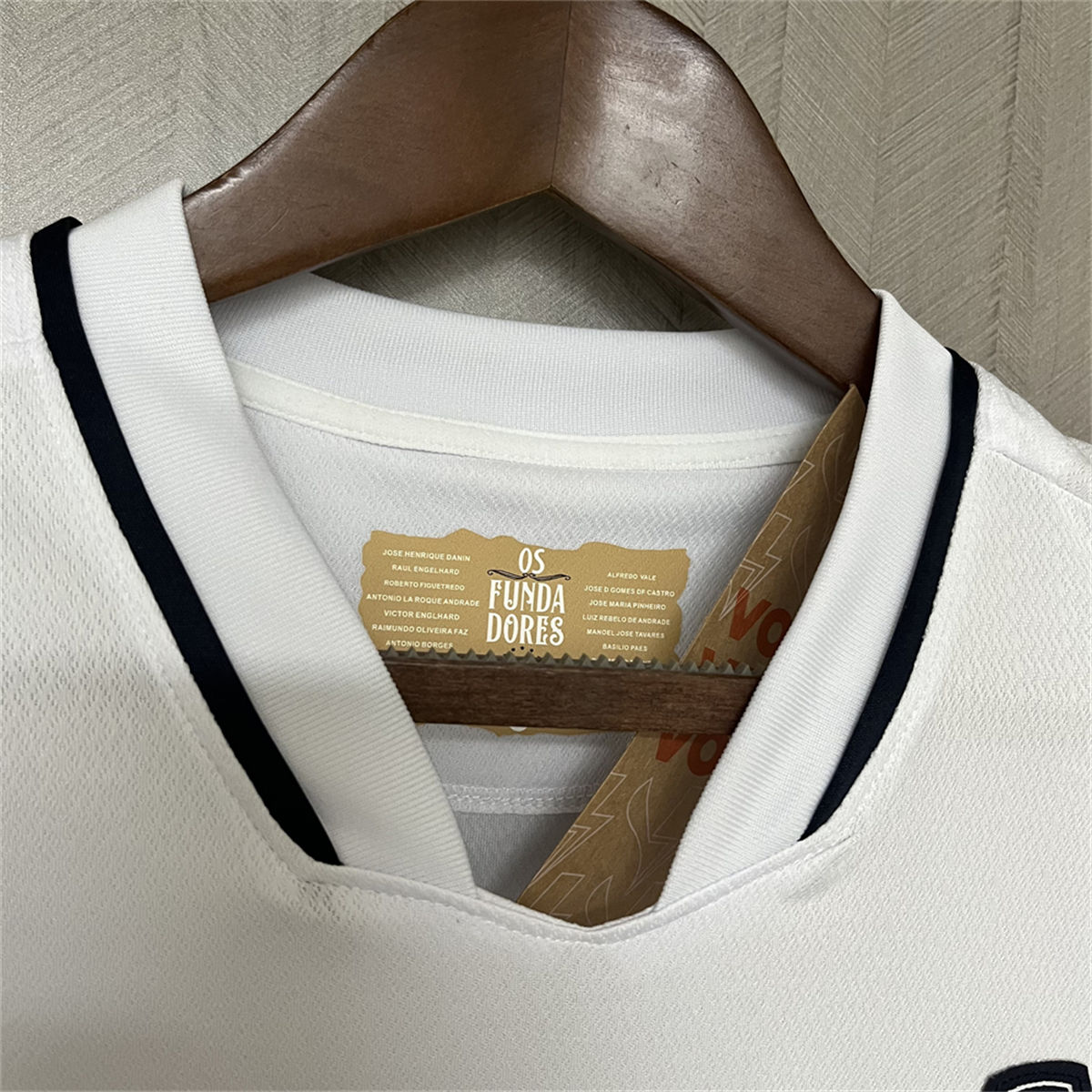 2024/25 REMO Away jersey Fan Version