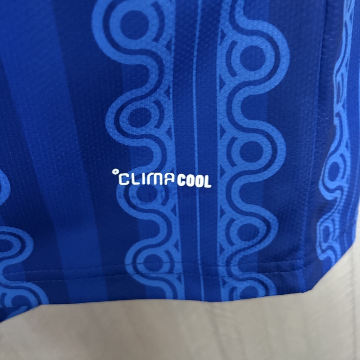 Sweden 2026  World Cup Away Jersey Fan Version