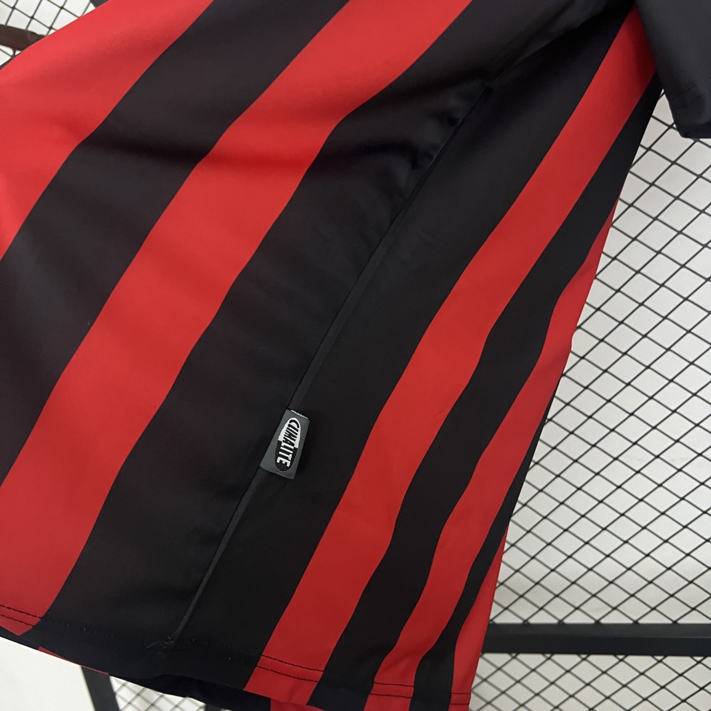 Retro 01/02 Leverkusen Home  jersey Fan Version