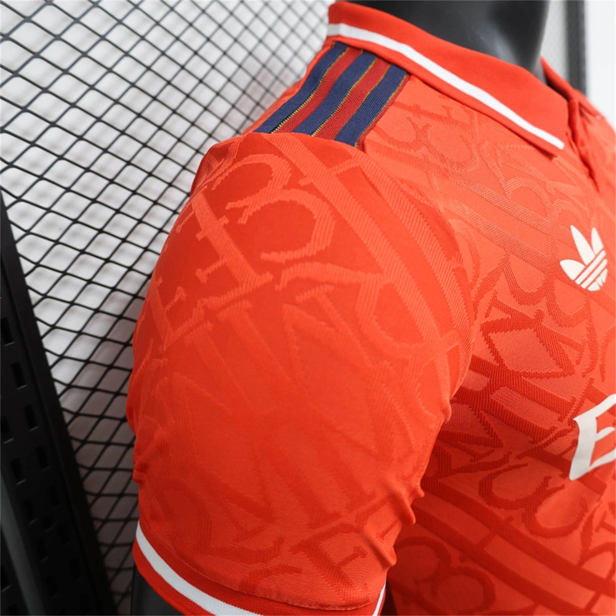 24/25 Real Madrid Special edition Jersey Player Version