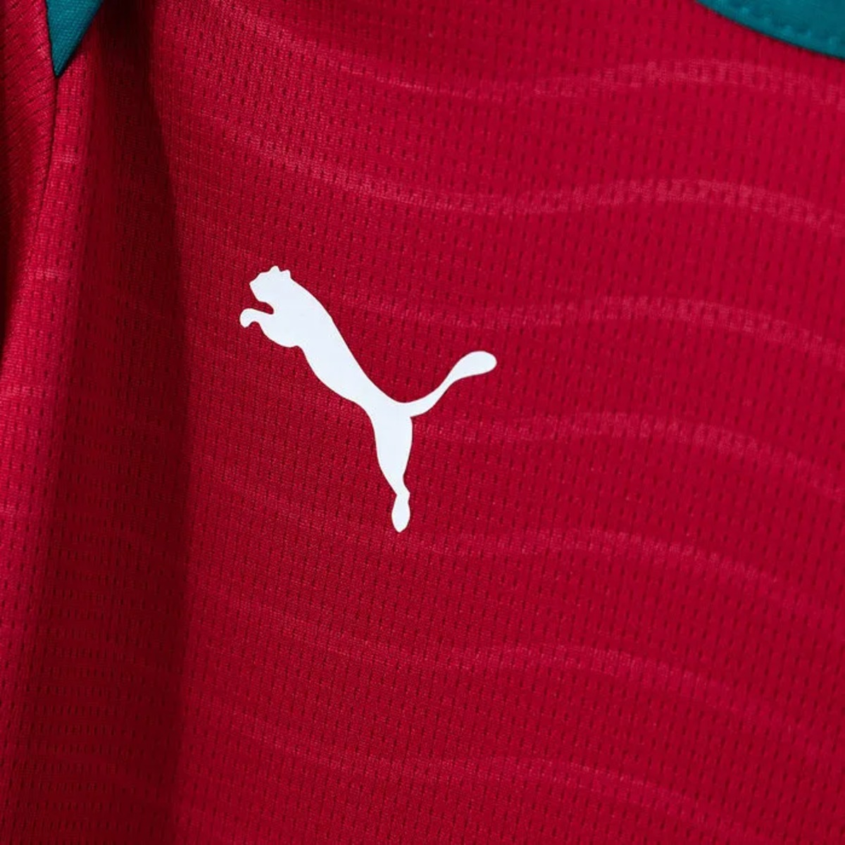 Portugal 2026 World Cup Home Baby Jersey