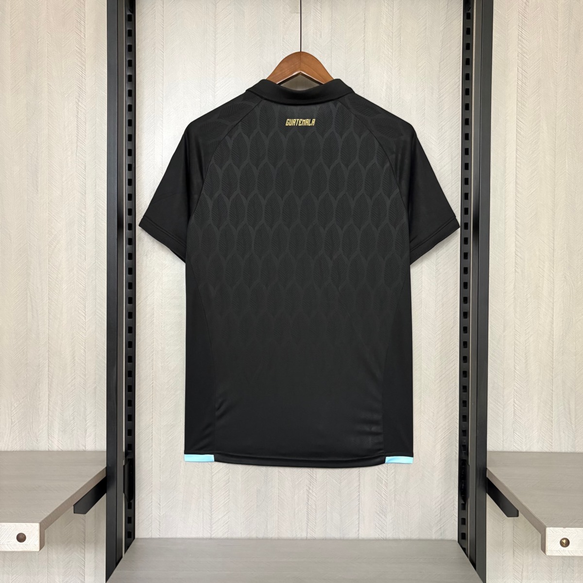 2026 Guatemala Away Jersey Fan Version
