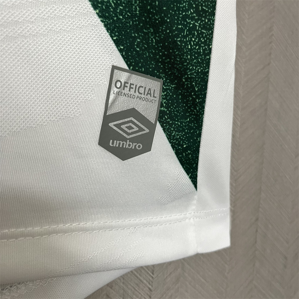 2024/25 Women Fluminense Away jersey