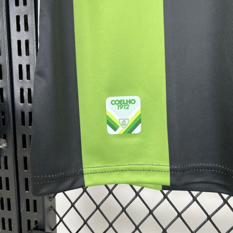 2025/26 America Mineiro Home Jersey Fan Version