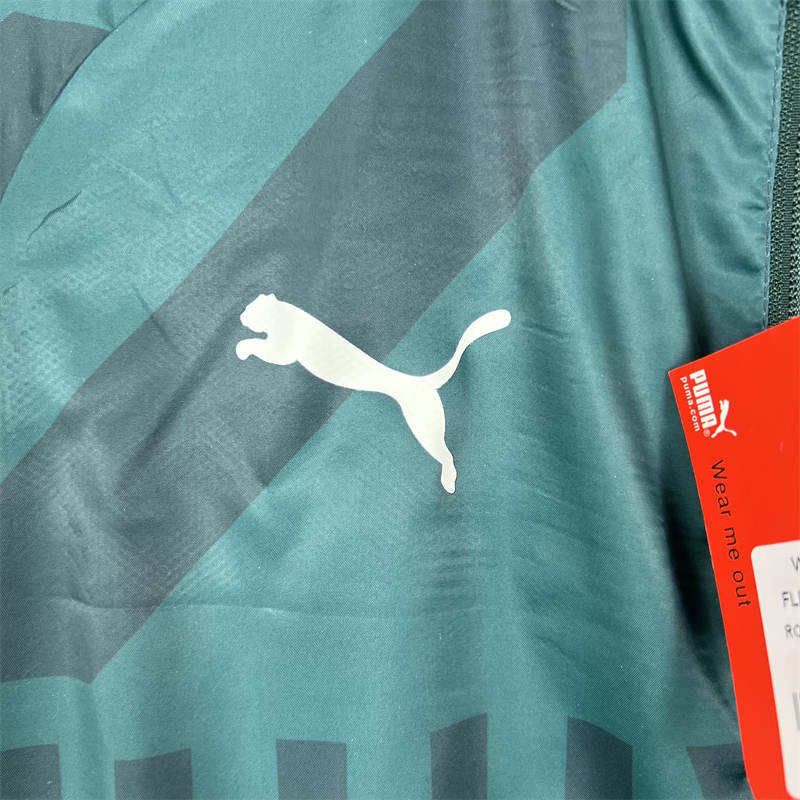 23/24 windbreaker Palmeiras Sport Unifom jersey Sport Unifom