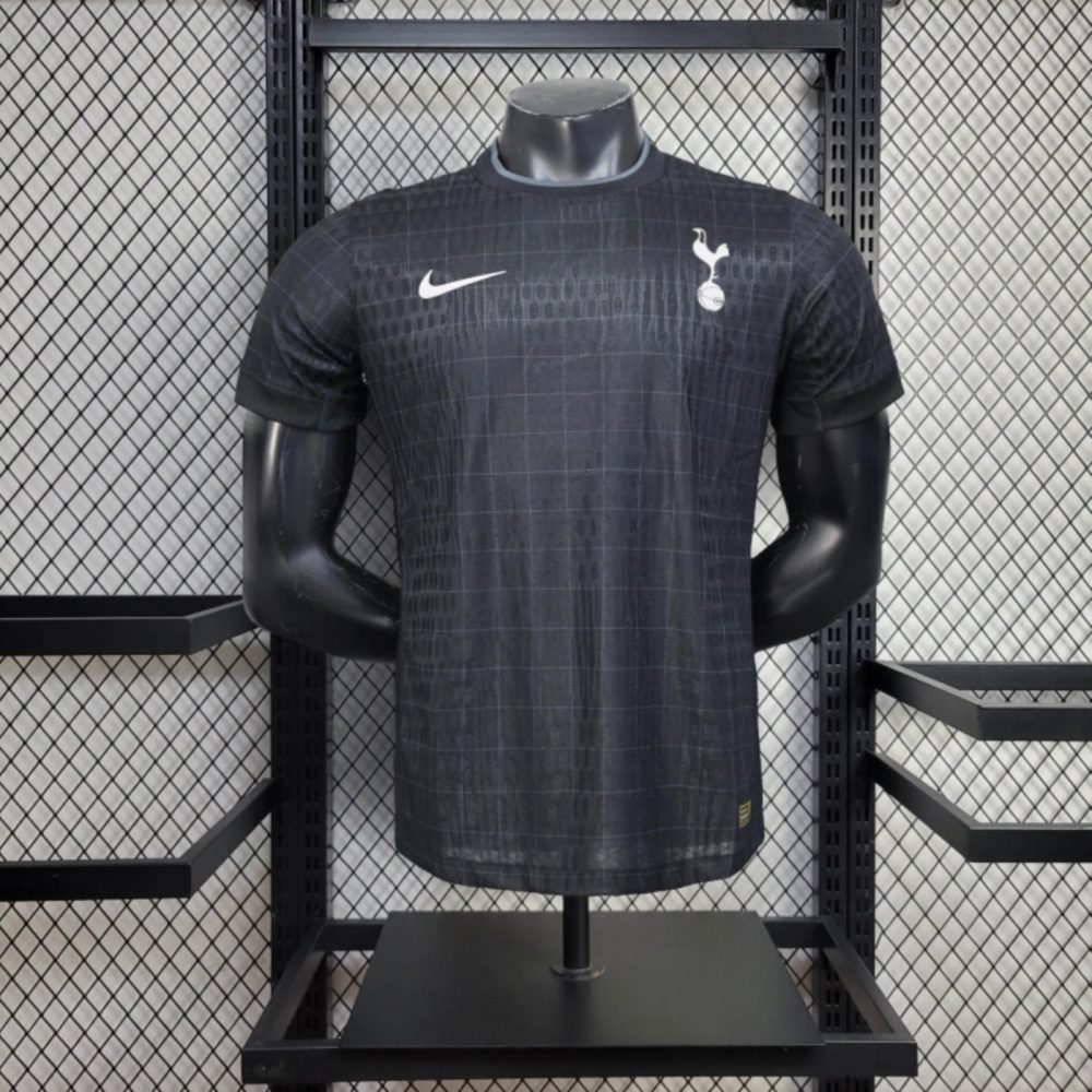 25/26 Tottenham Hotspur Special Edition jersey Player Version