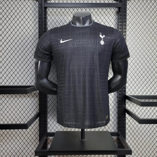 25/26 Tottenham Hotspur Special Edition jersey Player Version