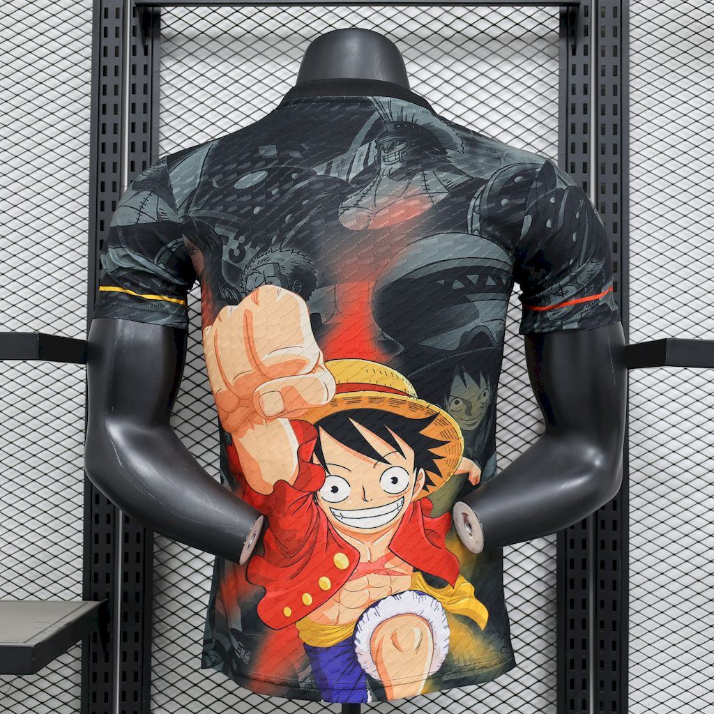 25/26 Japan Special Edition jersey Player Version