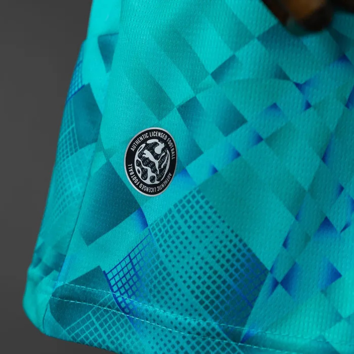 2026 Portugal Goalkeeper Kid Kits