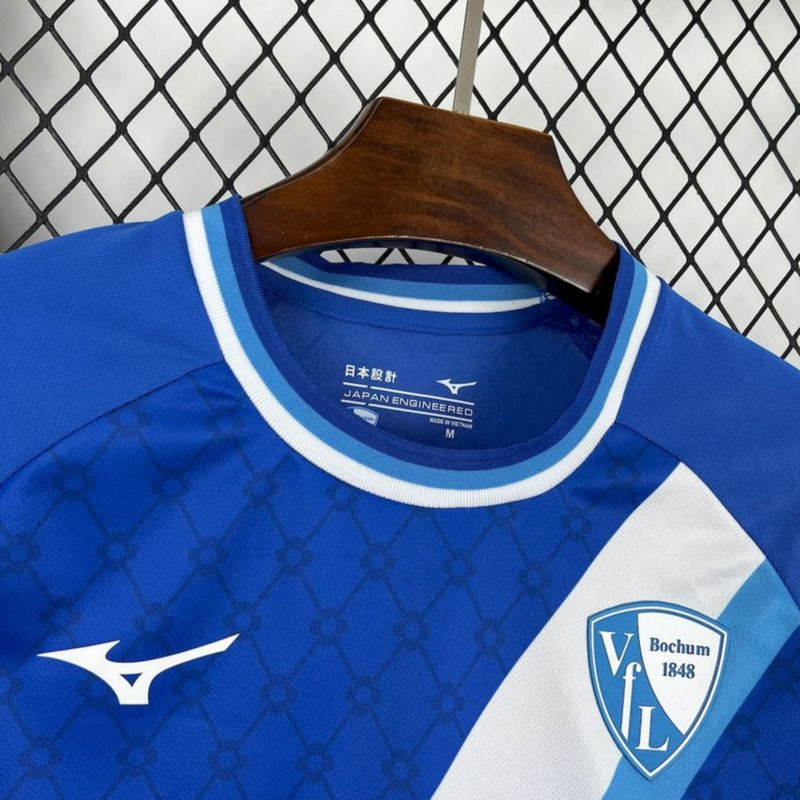 2024/25 VfL Bochum 1848 Special Edition Jersey Fan Version