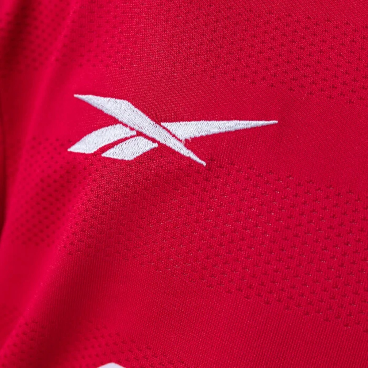 Retro Liverpool 1995/96 Home Kid Kits