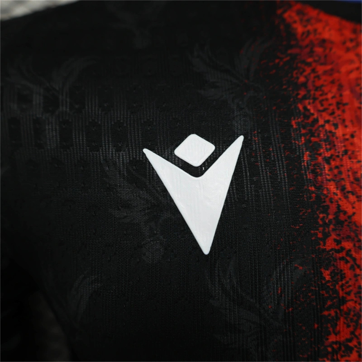 24/25 Crystal Palace Second Away Special edition Jersey Player Version