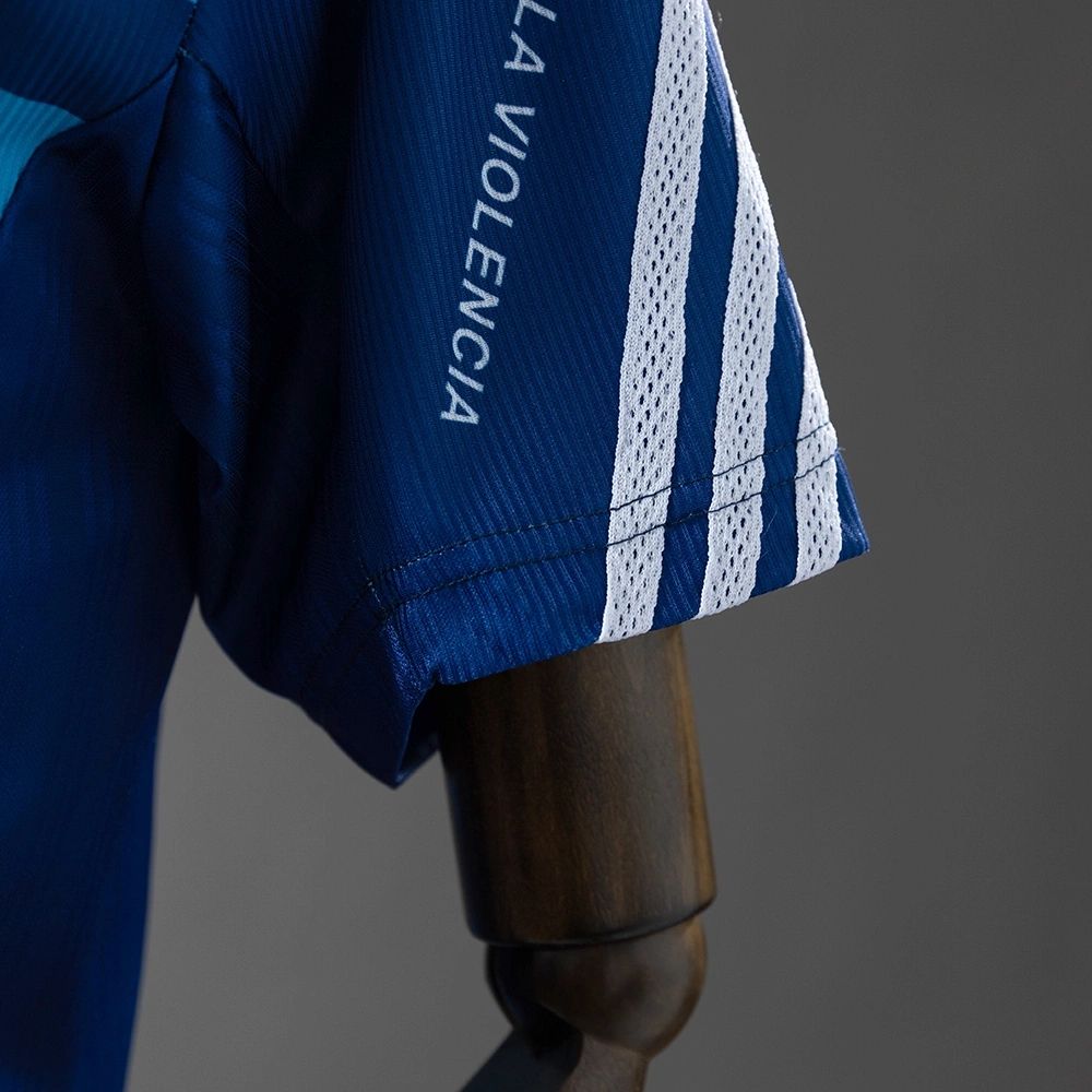 Retro Racing Club de Avellaneda 2009/10 Away jersey Fan Version