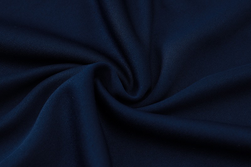 24/25 Al Nassr Royal Blue Training Set Shirt and Shorts