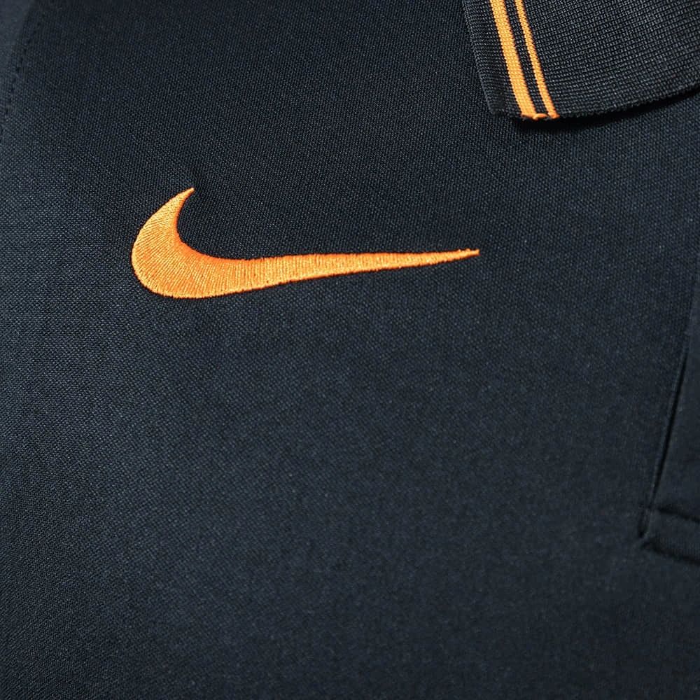 Retro Netherlands 2020 Away jersey Fan Version