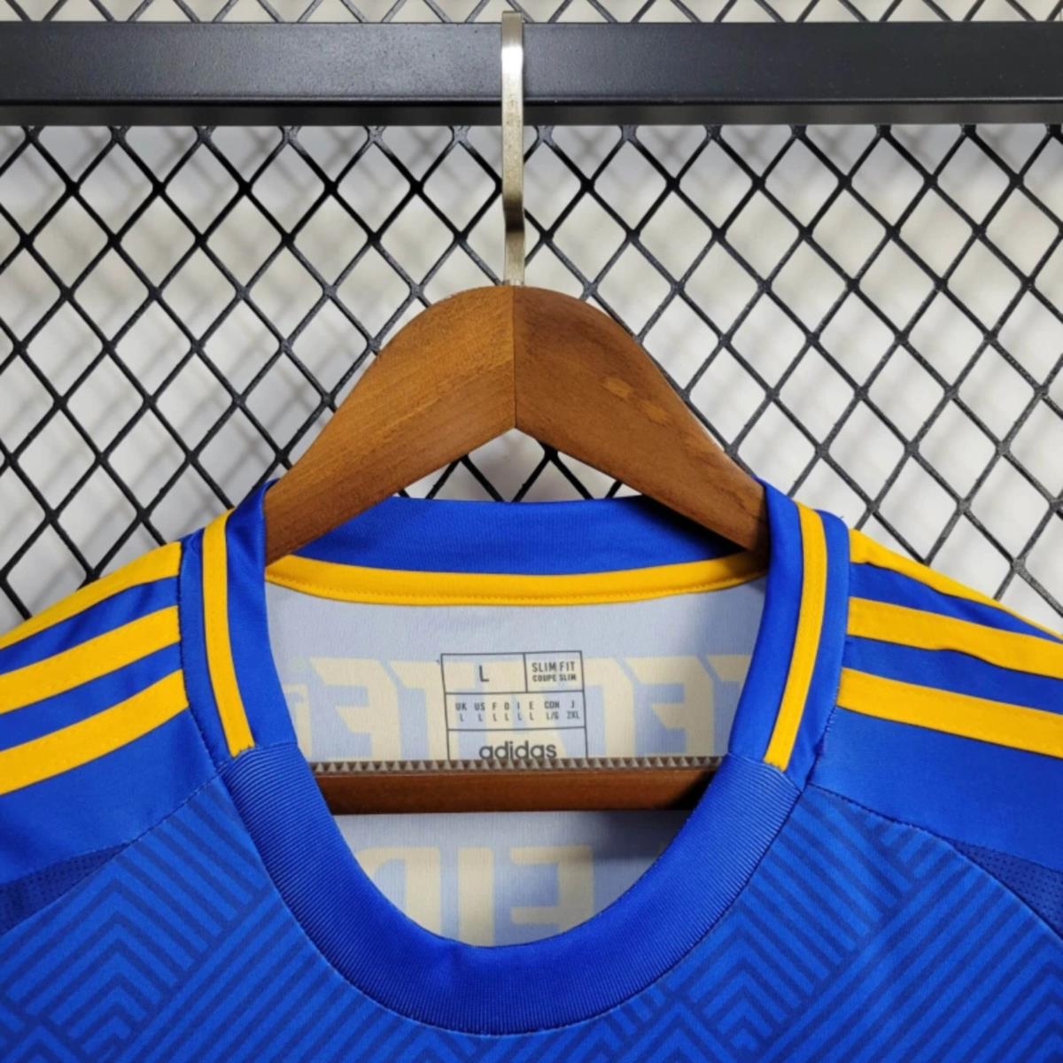 2024/25 Tigres UANL Away Jersey Fan Version