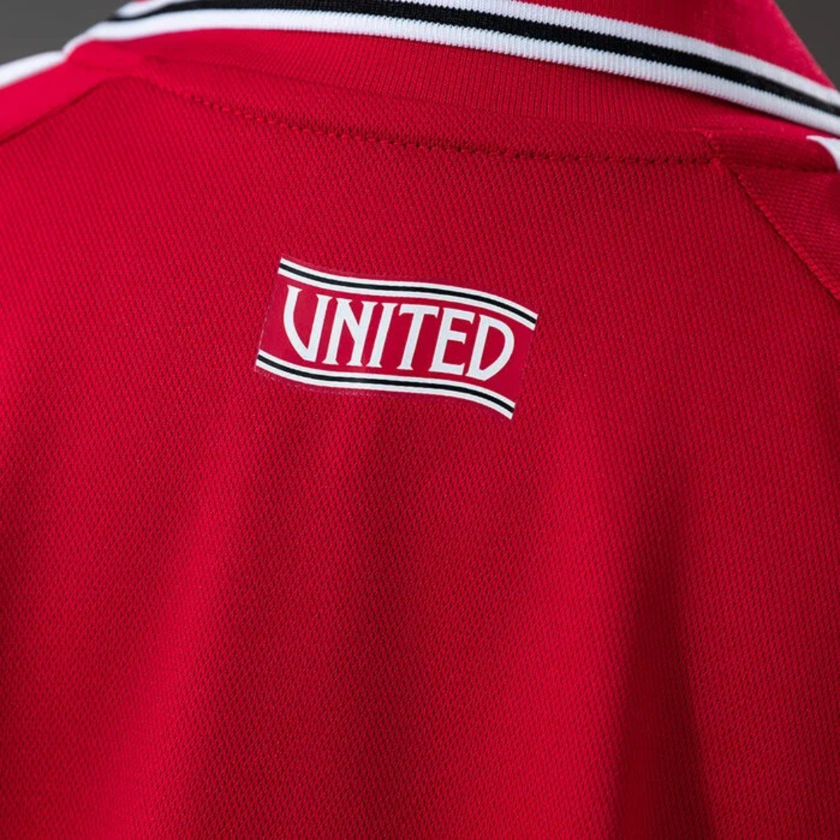2026/27 Manchester United Home kids Kits