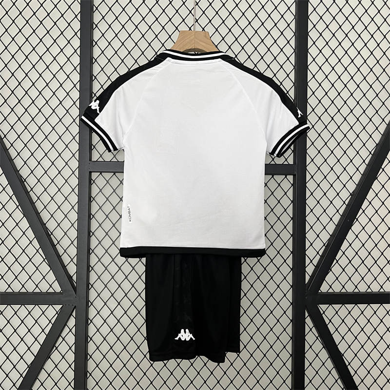2024/25 kids kits Vasco da Gama Away jersey size: 16-28
