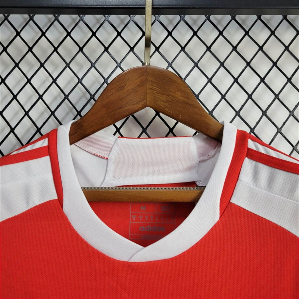 2024/25 Women Internacional Home jersey