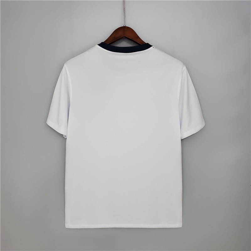 Retro England 2013 Home jersey Fan Version