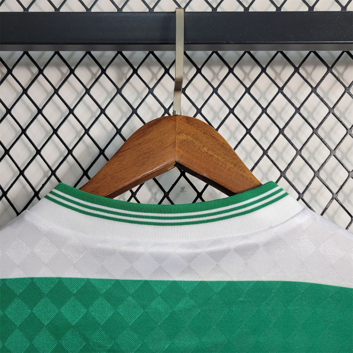 Retro Celtics 1987/88 Home Long Sleeve jersey Fan Version