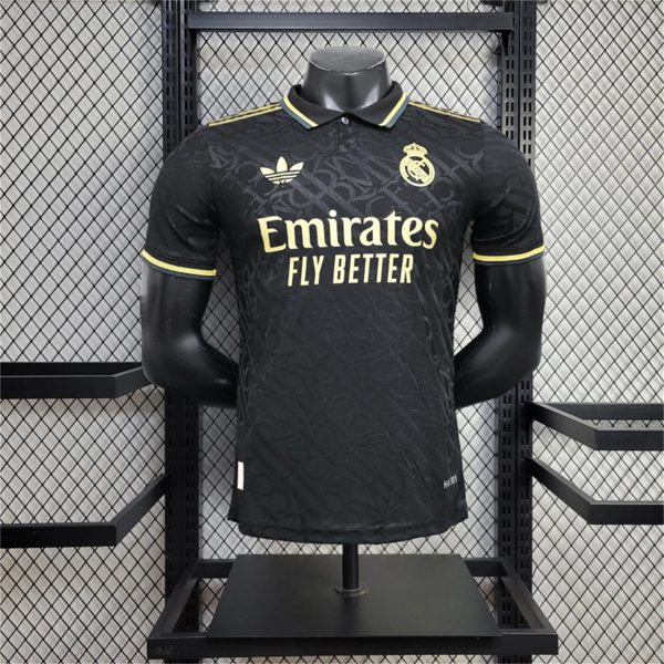 24/25 Real Madrid Special edition Jersey Player Version
