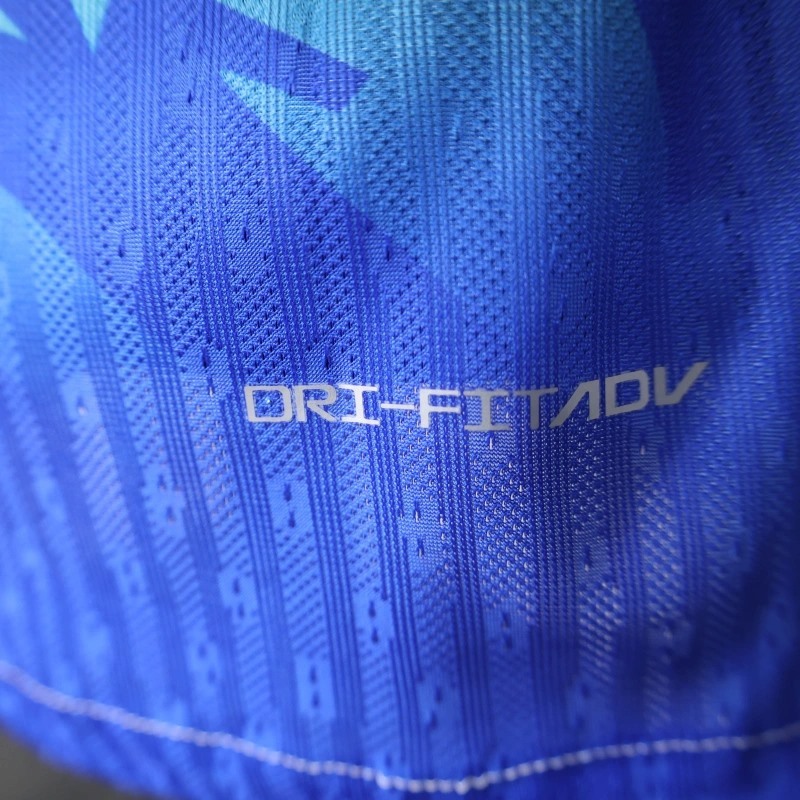 25/26 Brazil Special Edition Jersey Player Version