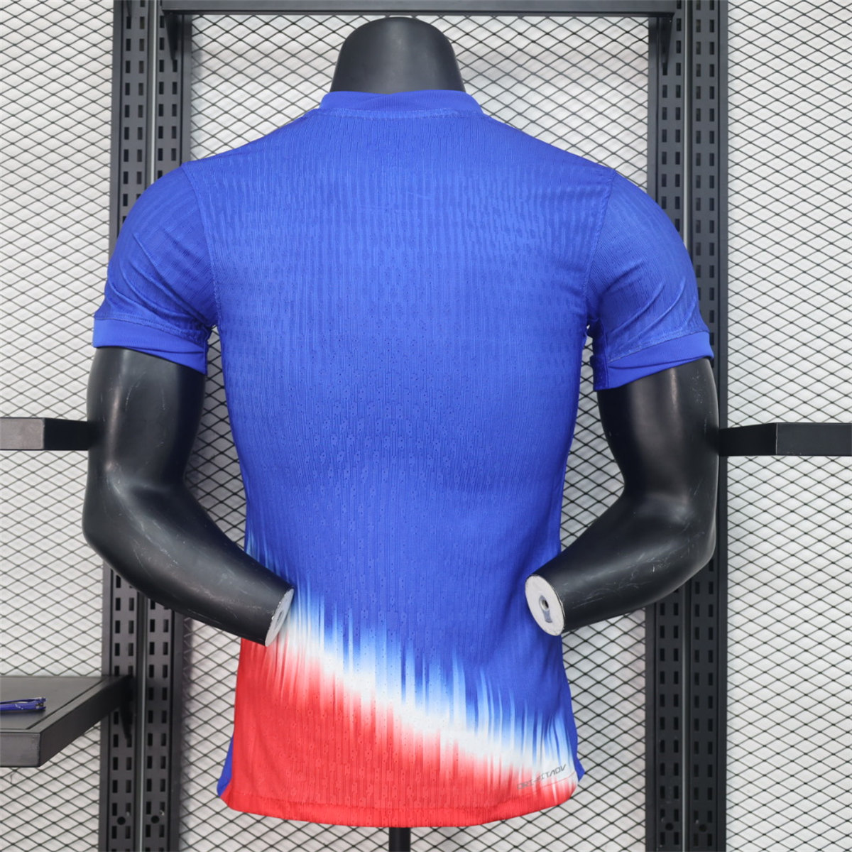 24/25 USA Away Jersey Player Version