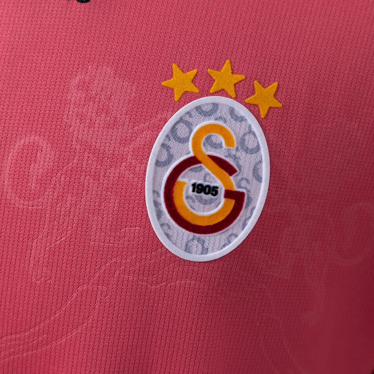 Retro 2010/11 Galatasaray Second Away Jersey Fan Version